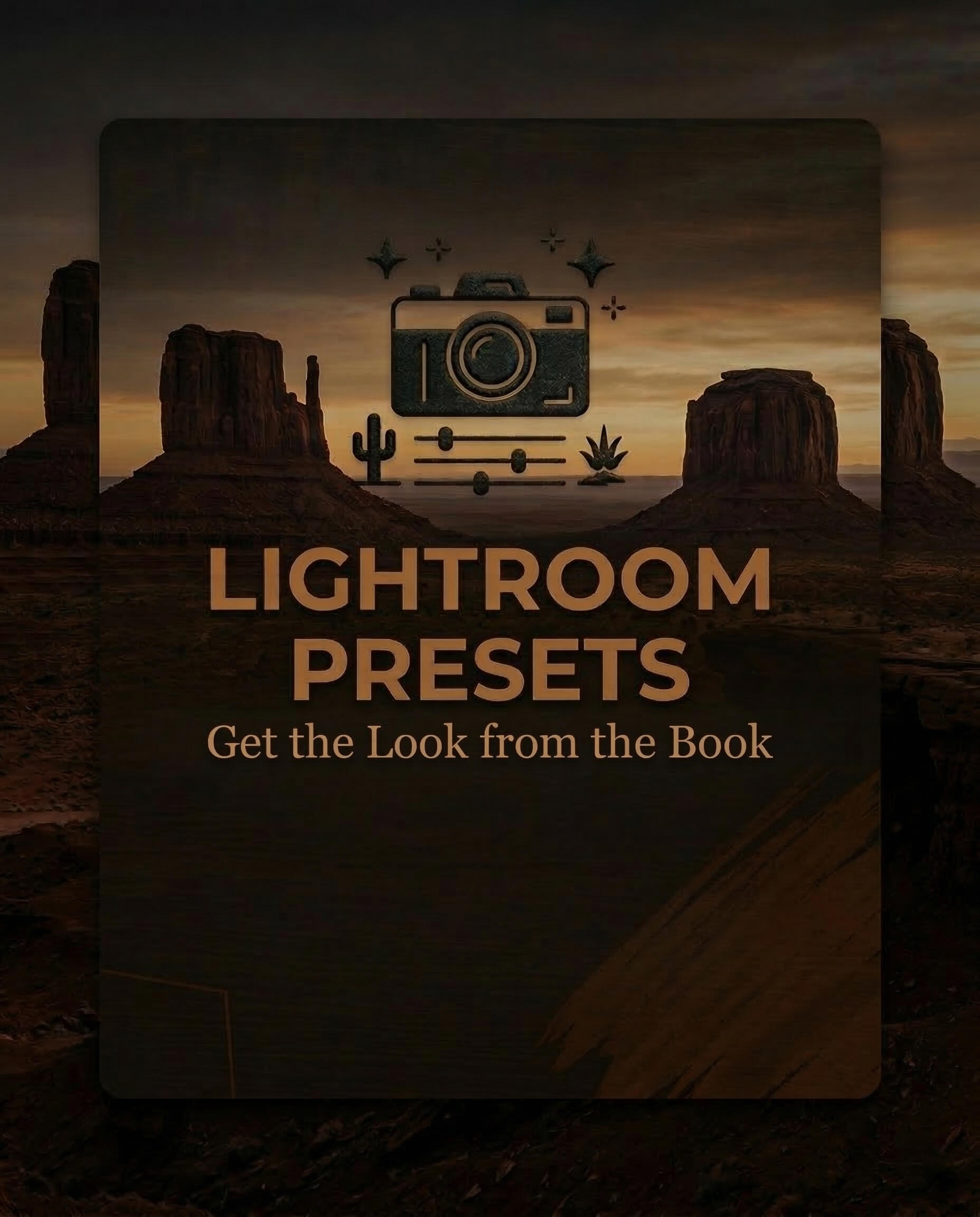 Western Presets only €9,99