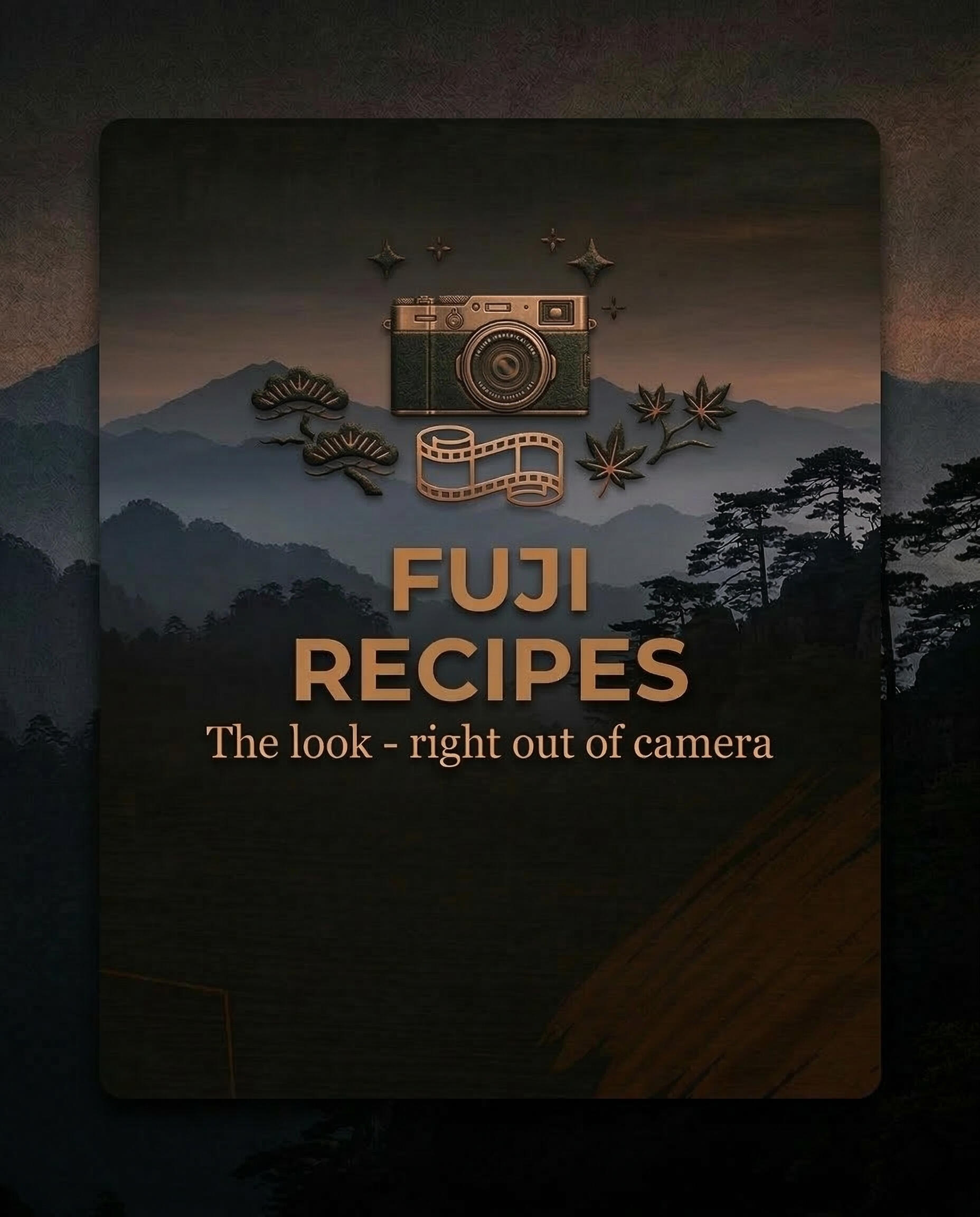 Western Presets only €9,99